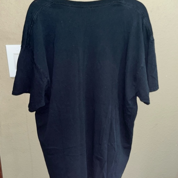 Vintage reprint JOURNEY concert T-Shirt Unisex Size 2X - Picture 4 of 5